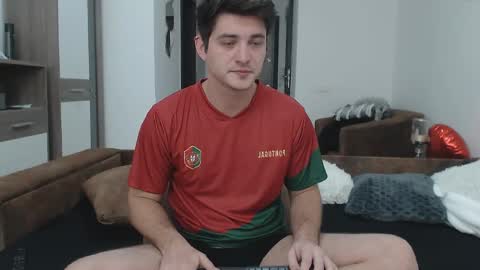 Andy Fame online show from February 2025 03:15:01 AM