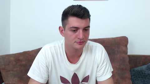 Andy Fame online show from September 2025 09:29:02 PM