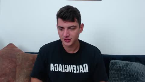 Andy Fame online show from October 2025 01:58:02 AM