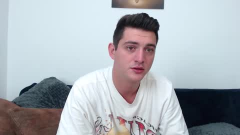 Andy Fame online show from October 2025 07:25:02 PM