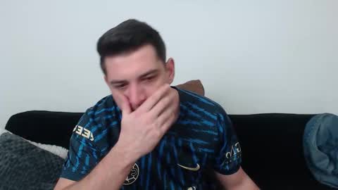 Andy Fame online show from February 2026 12:29:01 AM