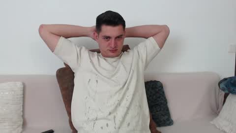 Andy Fame online show from March 2026 01:11:02 AM