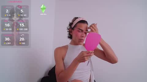 andy online show from February 2026 03:33:02 PM