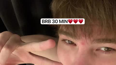 Mandy and Andy online show from January 2026 07:07:02 PM