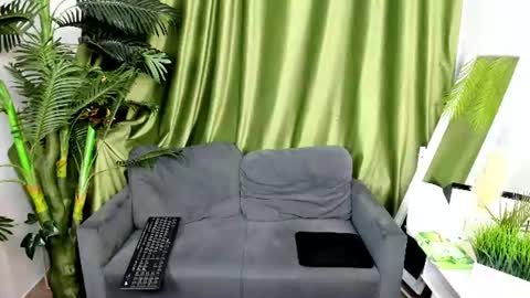 Mandy and Andy online show from July 2026 08:35:01 PM