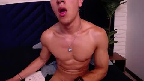 Andy Joy  online show from January 2025 02:42:02 PM