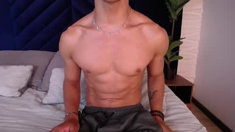 Andy Joy  online show from January 2025 02:30:02 PM