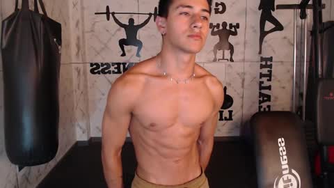 Andy Joy  online show from January 2025 05:41:01 PM