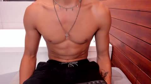 Andy Joy  online show from January 2025 05:59:02 PM