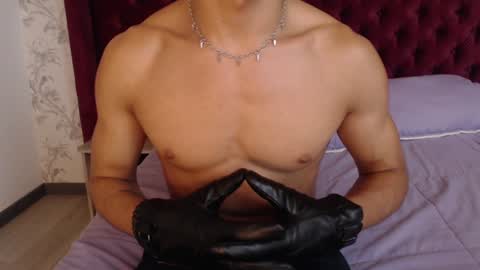 Andy Joy  online show from January 2025 05:28:01 PM