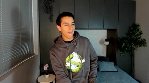 Andy Joy  online show from January 2025 11:38:02 AM