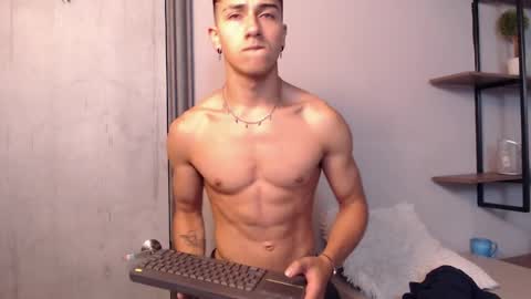 Andy Joy  online show from January 2025 04:48:02 PM