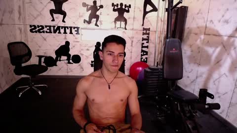 Andy Joy  online show from February 2025 10:50:02 AM