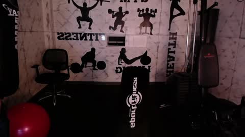 Andy Joy  online show from February 2025 10:50:02 AM