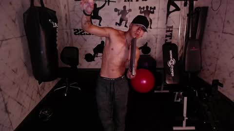 Andy Joy  online show from February 2025 04:29:01 PM