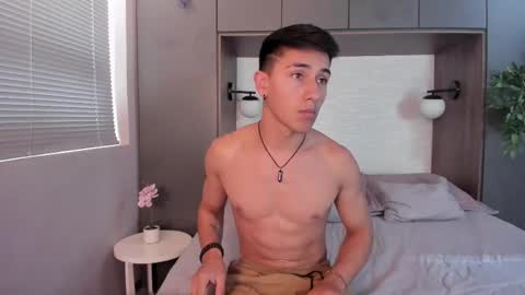 Andy Joy  online show from February 2025 02:05:02 PM