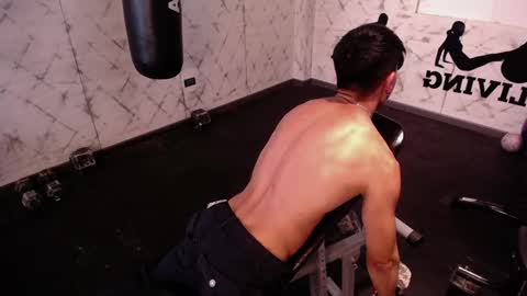 Andy Joy  online show from February 2025 02:10:02 PM