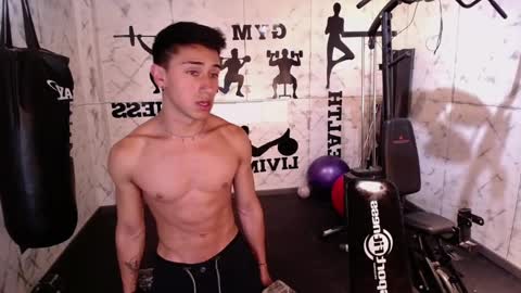 Andy Joy  online show from February 2025 05:15:01 PM