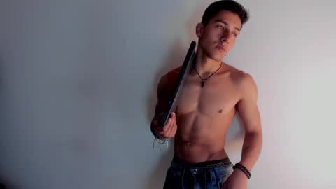 Andy Joy  online show from March 2025 04:33:02 PM