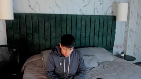 Andy Joy  online show from March 2025 10:19:01 AM