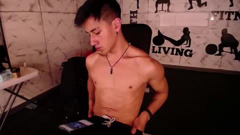 Andy Joy  online show from March 2025 04:25:01 PM