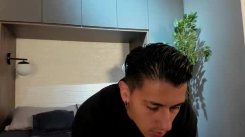 Andy Joy  online show from September 2025 11:32:02 AM