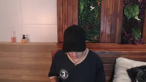 Andy Joy  online show from September 2025 11:37:02 AM