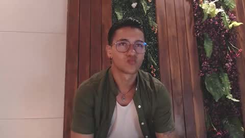 Andy Joy  online show from September 2025 10:53:02 AM