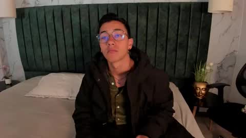 Andy Joy  online show from October 2025 11:08:02 AM