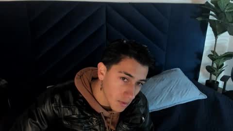 Andy Joy  online show from December 2025 10:31:02 AM