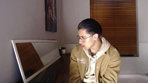 Andy Joy  online show from December 2025 11:14:02 AM