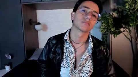 Andy Joy  online show from December 2025 11:39:02 AM