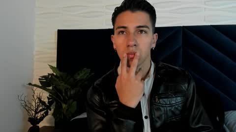 Andy Joy  online show from February 2026 11:32:01 AM