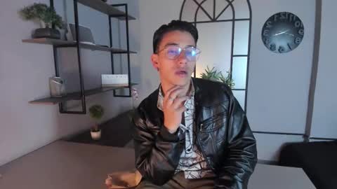 Andy Joy  online show from March 2026 11:39:02 AM