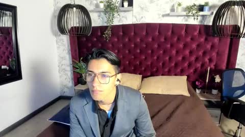 Andy Joy  online show from March 2026 11:27:01 AM