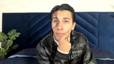 Andy Joy  online show from June 2026 11:45:02 AM