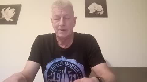 andyk1704 online show from January 2025 07:45:02 AM