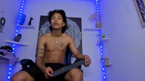 Andy Kings online show from April 2026 04:45:01 AM