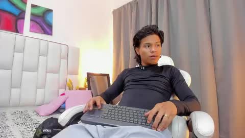 Andy Kings online show from April 2026 03:11:01 AM