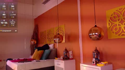 Andy online show from February 2026 09:52:01 PM