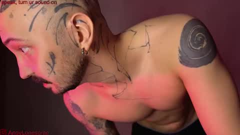 Snapshot of andylonesome chatting on September 2025 08:53:02 PM AndyLonesome online show from September 2025 08:53:02 PM