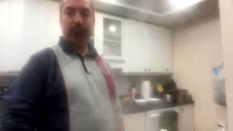 Snapshot of andymancanv2 chatting on January 2025 11:26:01 PM AndyManCan2 online show from January 2025 11:26:01 PM