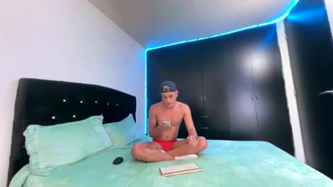 Snapshot of andysexy116 chatting on March 2026 08:45:02 PM Its Andy Bitch online show from March 2026 08:45:02 PM