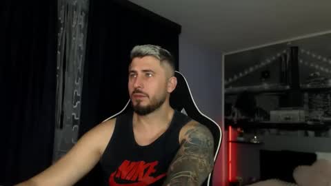 Magic Andy online show from January 2026 12:36:01 AM