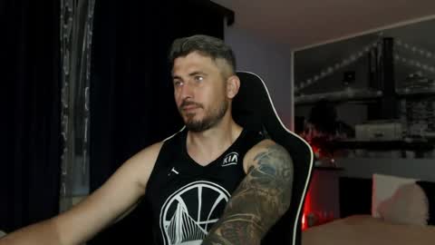 Magic Andy online show from June 2026 01:36:01 AM