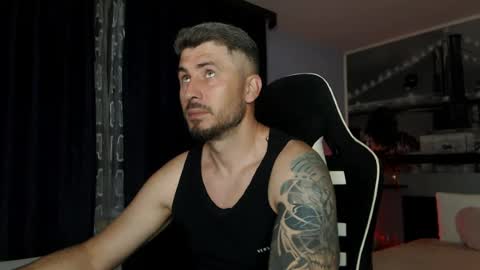 Magic Andy online show from June 2026 11:44:01 PM