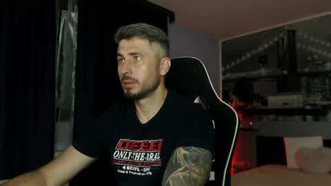 Magic Andy online show from June 2026 11:06:01 PM