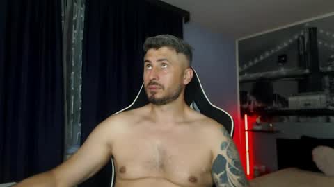 Magic Andy online show from July 2026 11:06:02 PM