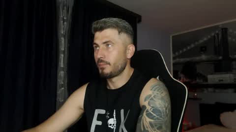 Magic Andy online show from July 2026 12:24:01 AM