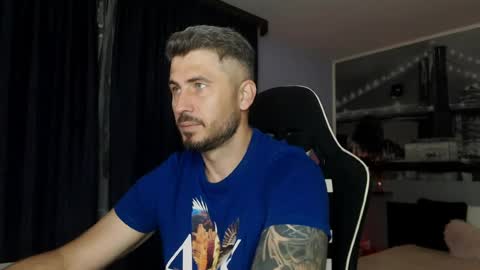Magic Andy online show from July 2026 10:56:01 PM